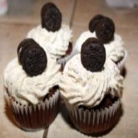 Death by Oreo Cupcakes Recipe - (4.7/5) image