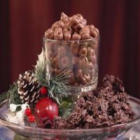 Chocolate Covered Cereal_image