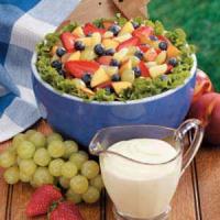Summer Fruit Salad_image