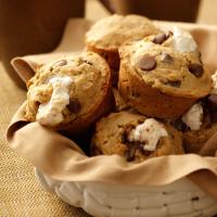 I Want S'more Muffins image
