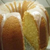 5 Flavor Pound Cake image