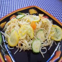 Citrus Sesame Noodle Salad_image