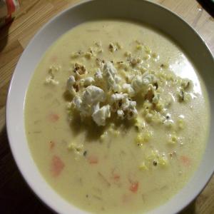 Carol's Wisconsin Beer Cheese Soup_image