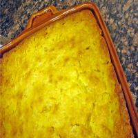 Cornbread Souffle - Simple image