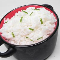 Basic White Rice_image