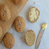 Low-carb bread rolls_image