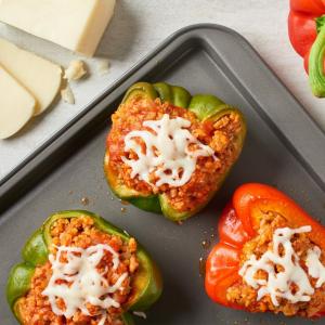 Stuffed Peppers from Green Giant®_image