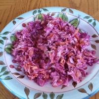 Cabbage Salad I_image