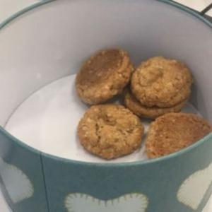 Anzac Biscuits_image