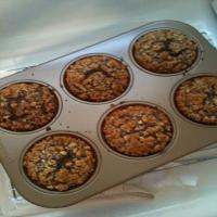 Brownie Coffeecake Muffins image