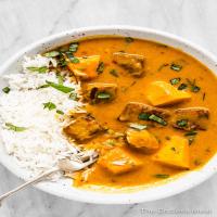 Thai Beef Curry_image