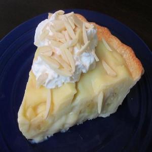 Marie Callender's Banana Cream Pie_image