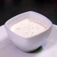 Buttermilk Chive Dressing image