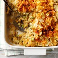 Chicken and Rice Casserole_image