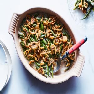 French's Green Bean Casserole_image