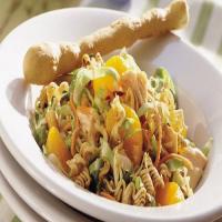 20-Minute Mandarin Chicken Salad_image
