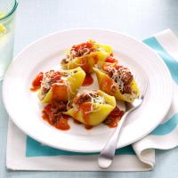 Makeover Easy Beef-Stuffed Shells_image