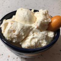 Kumquat Ice Cream_image