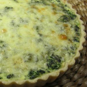 Spinach Pie I_image