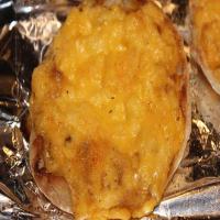 Crabmeat Muffins_image