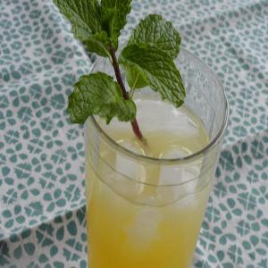 Peppermint Chiller_image