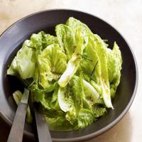 Simple Green Salad_image