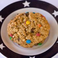 Ann Romney's M&M Cookies aka Monster Cookies_image