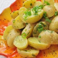 Italian Potato Salad image