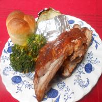 Simple Country Ribs image