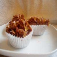 Cornflake Cakes_image