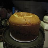 Sour Cream Streusel Pound Cake by Rose_image