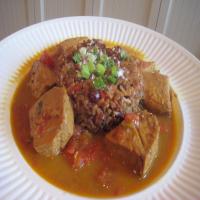 Tuna Curry image
