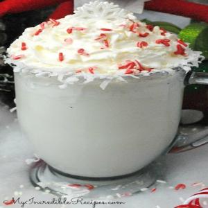 Crock Pot White Hot Chocolate!_image