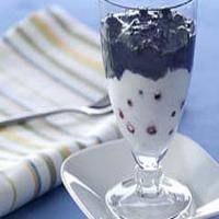 Blueberry Whipped Delight image