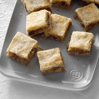 Poppy Seed Squares image