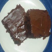 Peanut Butter Brownies_image