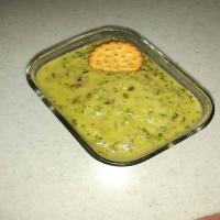 Greek Parsley Salad/ Dip/Spread 