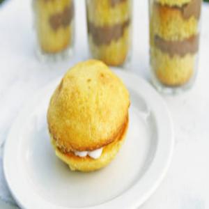 Easy Single-Serving Trifles and Whoopie Pies_image