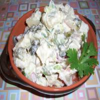 Poblano Potato Salad_image