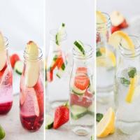 Infused Water Recipes_image