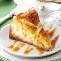 Apple Cobbler Cheesecake Recipe - (4.4/5)_image