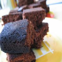 The World's Best Brownies_image