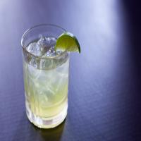 Green Goblin Cocktail image