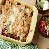 Beef and Bean Taco Casserole_image