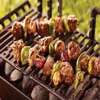 A.1. Classic Steak Kabobs image