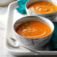 Fennel Carrot Soup_image