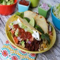 To Die For Beef Tacos_image