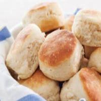 Heavenly Angel Biscuits_image
