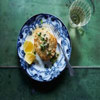 Swordfish Piccata Recipe - (4.1/5)_image