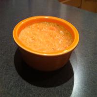 Quinoa Soup (Peruvian Style) image